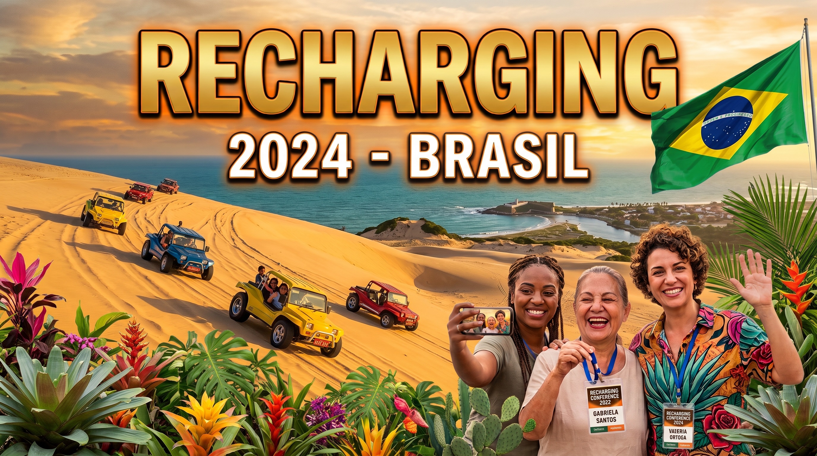 Momentos 2024