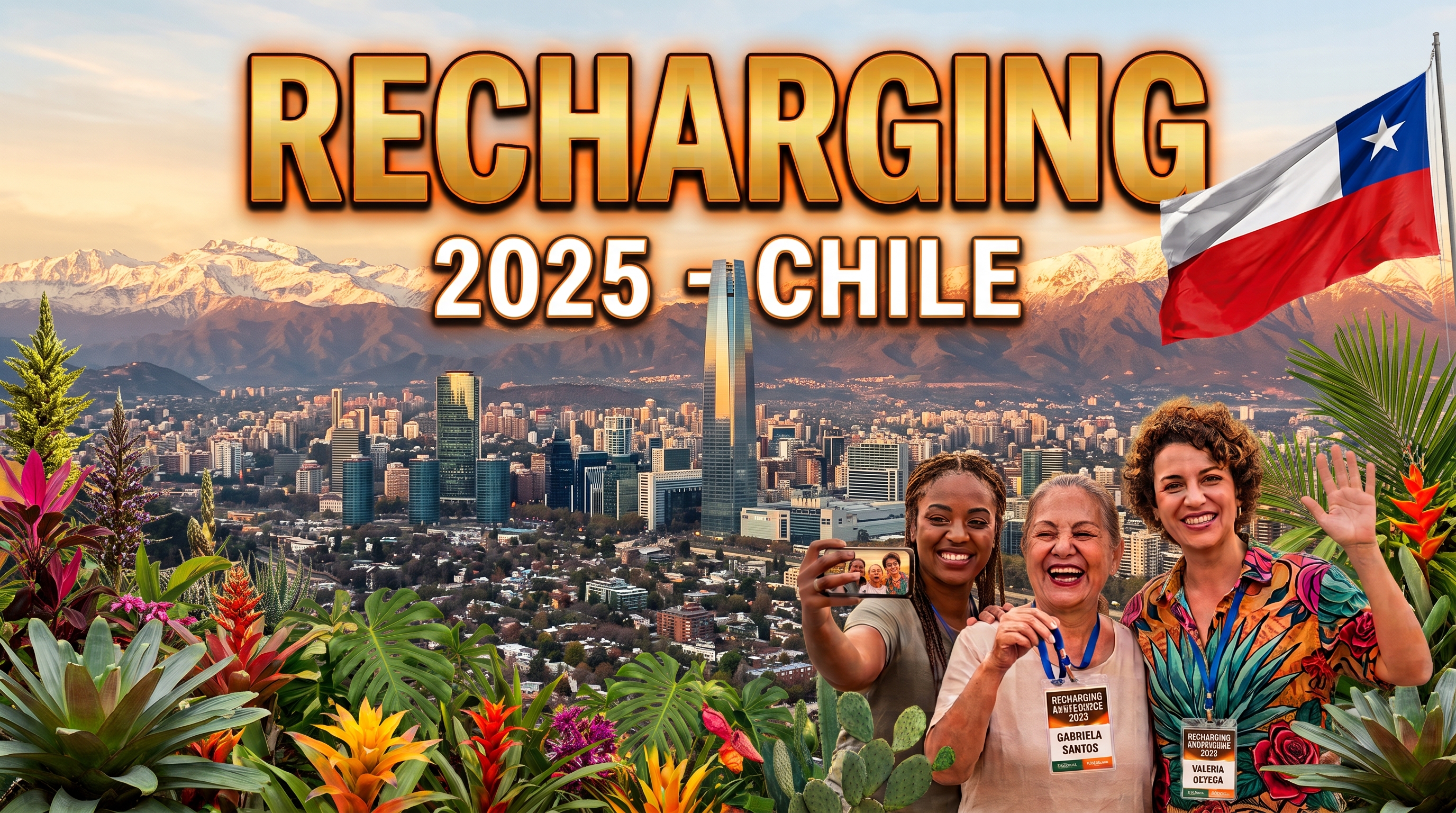 Momentos 2025