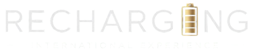 Recharging International Experience