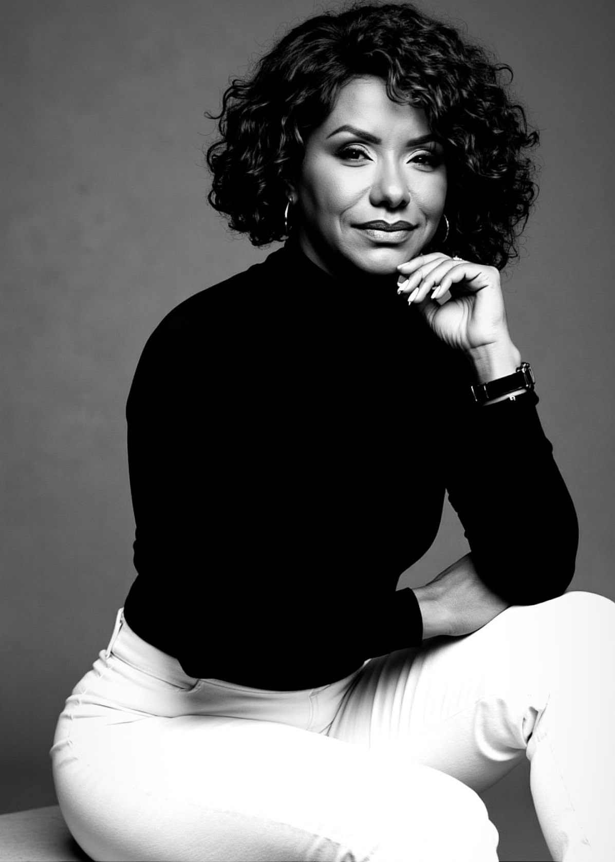 Dra. Yolanda Djom